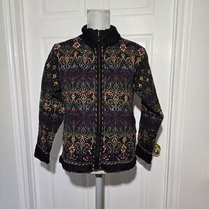 ICELANDIC DESIGN wool Jacket